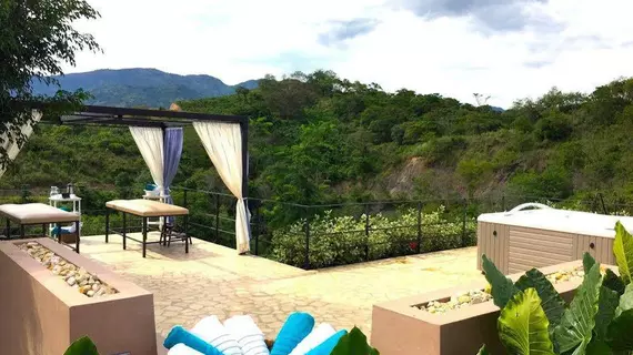 Casa Ambrosia Adults Only | Cundinamarca - Bogota (ve civarı) - Villeta