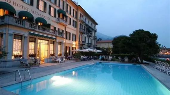 Grand Hotel Menaggio | Lombardy - Como (il) - Menaggio