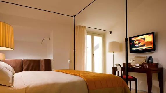 Relais&Chateaux Palazzo Seneca | Umbria - Perugia (vilayet) - Norcia