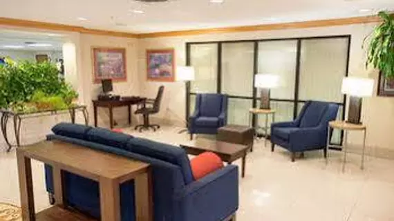 Comfort Inn Anderson | Indiana - Muncie (ve civarı) - Anderson