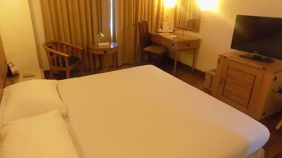 Hotel Mega Anggrek | West Java - Cakarta (ve civarı) - Cakarta - Batı Cakarta - Kebon Jeruk