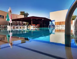 Florea Hotel Apartments | Larnaka Bölgesi - Ayia Napa