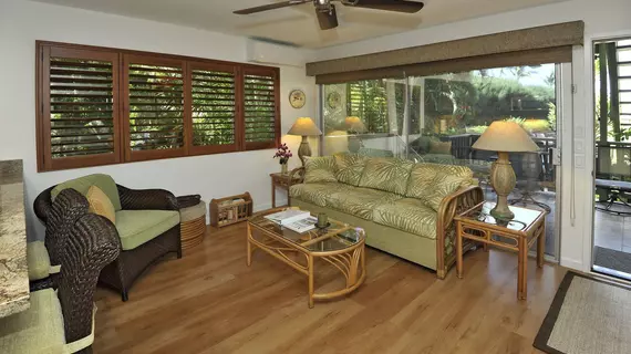 Kihei Kai Oceanfront Condos | Hawaii - Kihei