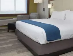 Holiday Inn Express Bronx Nyc Stadium Area | New York - New York (ve civarı) - Bronx - West Bronx