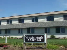 Tradewinds Condo Hotel | Oregon - Oregon Coast - Seaside