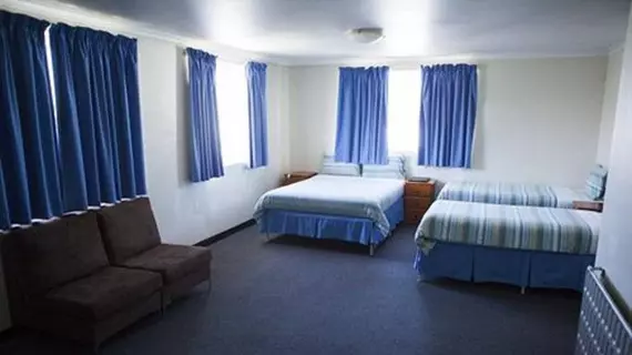 The Waratah Hotel | Tazmanya - Hobart (ve civarı) - Hobart - Hobart Merkezi İş Bölgesi