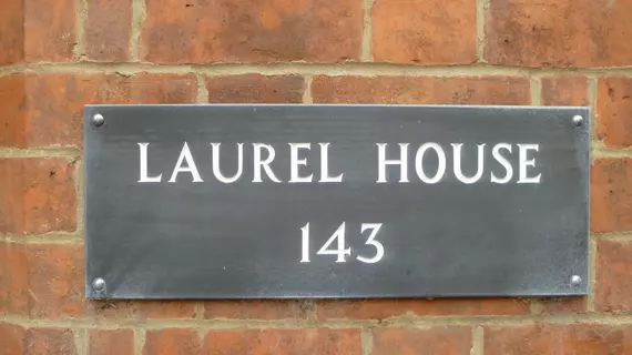 Laurel House Bed and Breakfast | Gloucestershire (kontluk) - Cotswold District - Cheltenham