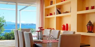 Corfu Luxury Villas