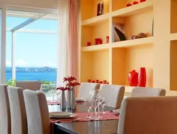 Corfu Luxury Villas | İyon Adaları - Korfu - Barbati