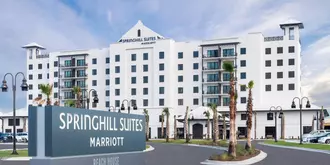 SpringHill Suites Navarre Beach