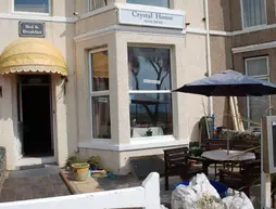 Crystal House Hotel | Galler - Barmouth