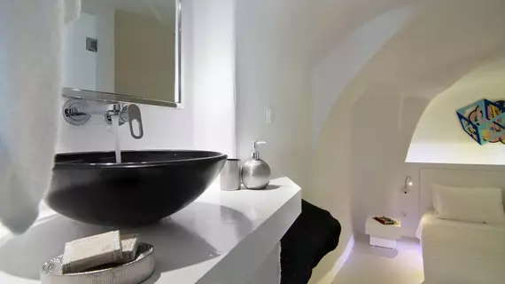 Caipirinha Residence | Ege Adaları - Santorini