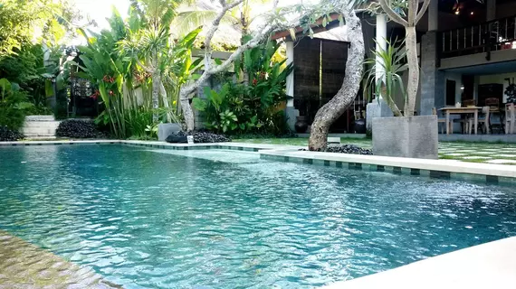 Luwak Ubud Villas | Bali - Ubud - Petulu