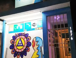 Oyster Hostel | Veracruz - Veracruz (ve civarı) - Veracruz - Malecon