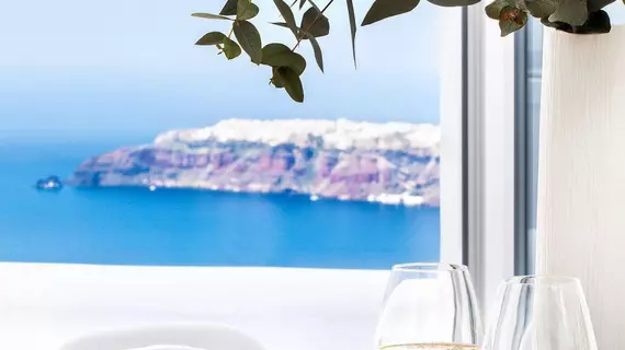 Erossea Villa Santorini Imerovigli | Ege Adaları - Santorini