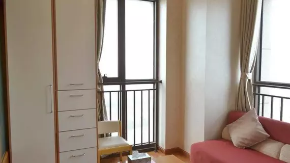 Shanghai Mingjue Serviced Apartment Saige Branch | Jiangsu - Suzhou - Kunshan