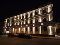 Privet Hostel | Moskova (ve civarı) - Moskova Kent Merkezi