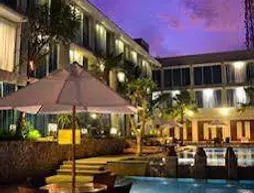 Emersia Hotel & Resort | Lampung - Bandar Lampung