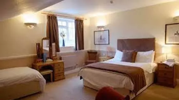 The Pelican Inn | Wiltshire (kontluk) - Marlborough