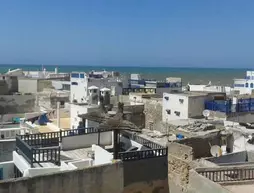 Dar El Pacha | Suvayr İli - Essaouira - Medina