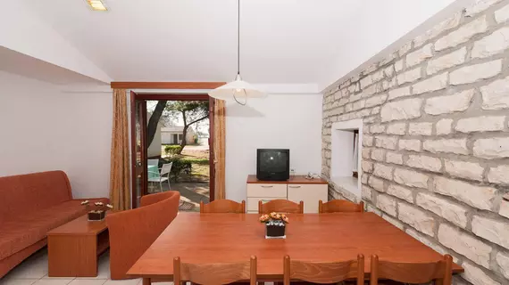 Resort Villas Rubin Apartments | Istria (vilayeti) - Rovinj