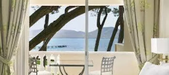 Hotel La Résidence de La Pinède | Provence - Alpes - Cote d'Azur - Var - Sainte-Maxime - Saint-Tropez (ve civarı) - Saint-Tropez