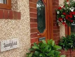 Sunnyfield B&B | Lancashire (kontluk) - Colne - Winewall