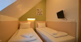 Stay Express Hotel | Vilnius (ve civarı) - Vilnius