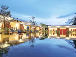 Elegant Angkor Resort and Spa | Siem Reap (ili) - Siem Reap