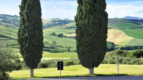 Azienda Agricola Barbi | Toskana - Siena (vilayet) - Pienza