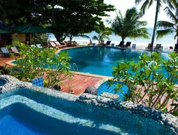 Dreamland Resort | Surat Thani (vilayet) - Koh Phangan