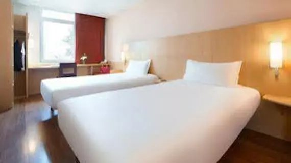 IBIS Anshan Shengli Square | Liaoning - Anshan