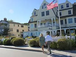 The Tides Beach Club | Maine - Portland (ve civarı) - Kennebunkport