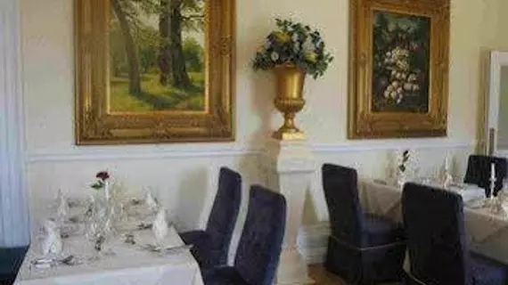 Grange Hotel | Cumbria (kontluk) - Grange-over-Sands