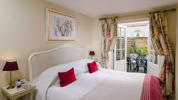 Apsley House Hotel | Somerset - Bath (ve civarı) - Bath