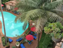 Woodmere Serviced Apartments | Nairobi (ve civarı) - Nairobi - Kilimani