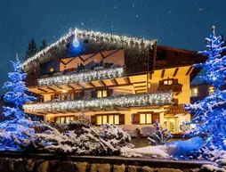 Hotel Lajadira & Spa | Veneto - Belluno (vilayet) - Cortina d'Ampezzo