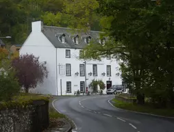 The Weem Inn | İskoçya - Perth ve Kinross - Aberfeldy