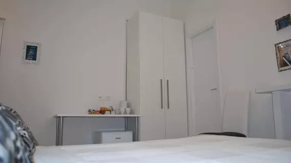 Appunti di Viaggio Guesthouse | Liguria - La Spezia (il) - La Spezia - La Spezia Tarihi Kent Merkezi