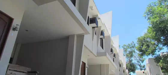 Marina Residences | Negros Oriental - Dumaguete (ve civarı) - Dumaguete