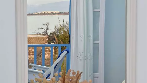 Apartments Tarsa | Ege Adaları - Paros