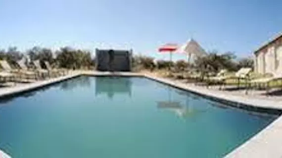 Protea Hotel Ondangwa | Ohangwena - Ondangwa