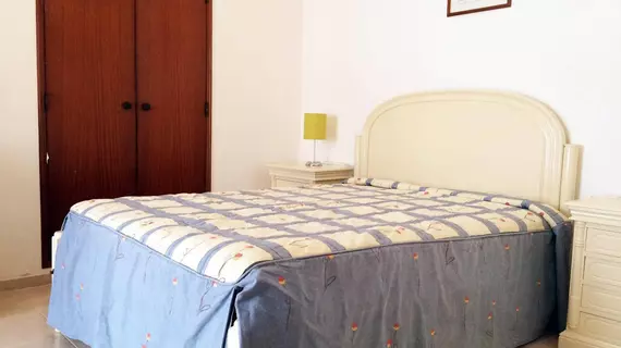 Apartamentos Turisticos Solar Veiguinha | Algarve - Faro Bölgesi - Albufeira