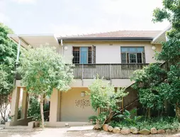 Mackaya Bella Guest House | KwaZulu-Natal (il) - Ethekwini - Durban - Berea - Glenwood