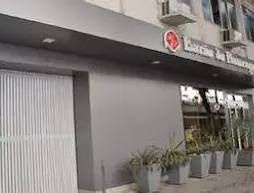 Hotel Barão do Flamengo (Adult Only) | Rio de Janeiro (eyaleti) - Rio de Janeiro (ve civarı) - Rio de Janeiro - Flamengo