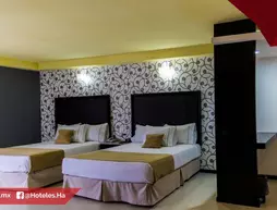 Hotel Ha | Veracruz - Kordoba (ve civarı) - Orizaba