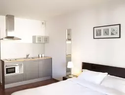 Ruby Suites | Grand Est - Bas-Rhin (bölge) - Strasbourg (ve civarı) - Strazburg