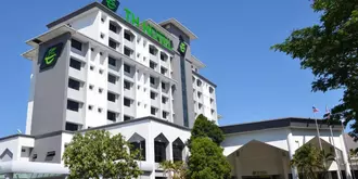 TH Hotel Kota Kinabalu