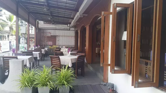 Fresh Inn Hotel | Prachuap Khiri Khan (ili) - Hua Hin (ve civarı) - Hua Hin