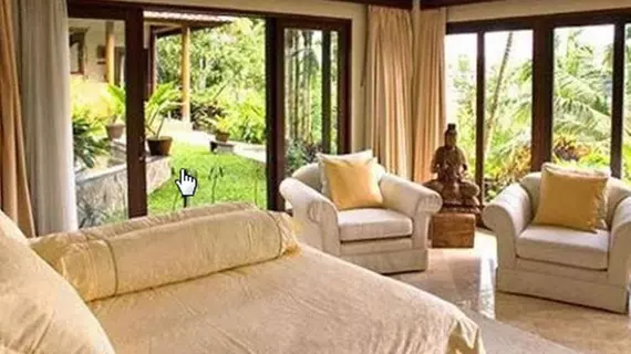 Villa Sarna | Bali - Ubud - Petulu